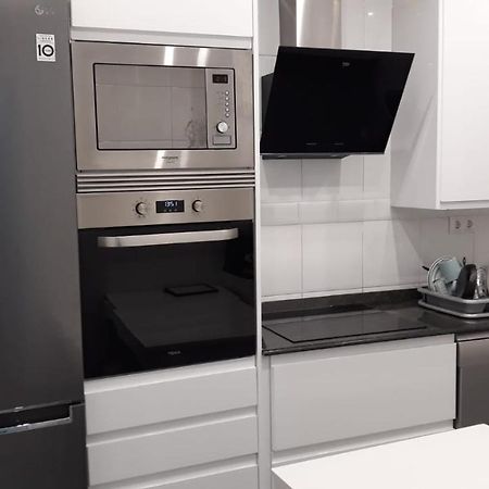 Amplio Piso Exterior En El Centro De Santander Daire Dış mekan fotoğraf