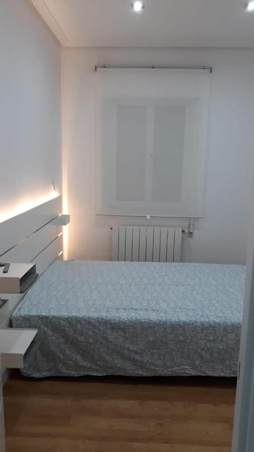 Amplio Piso Exterior En El Centro De Santander Daire Dış mekan fotoğraf